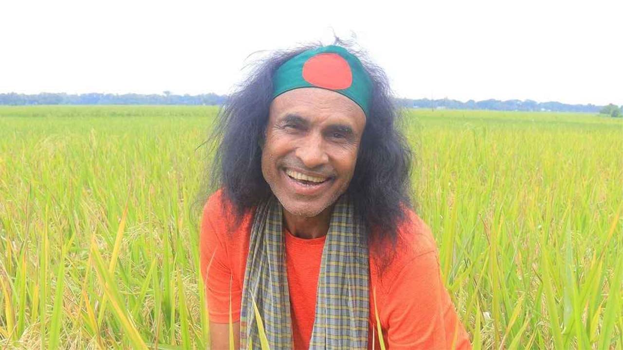 ঘরোয়া আলোচনার অডিও ছড়িয়ে পড়ায় ক্ষুব্ধ কুদ্দুস বয়াতি