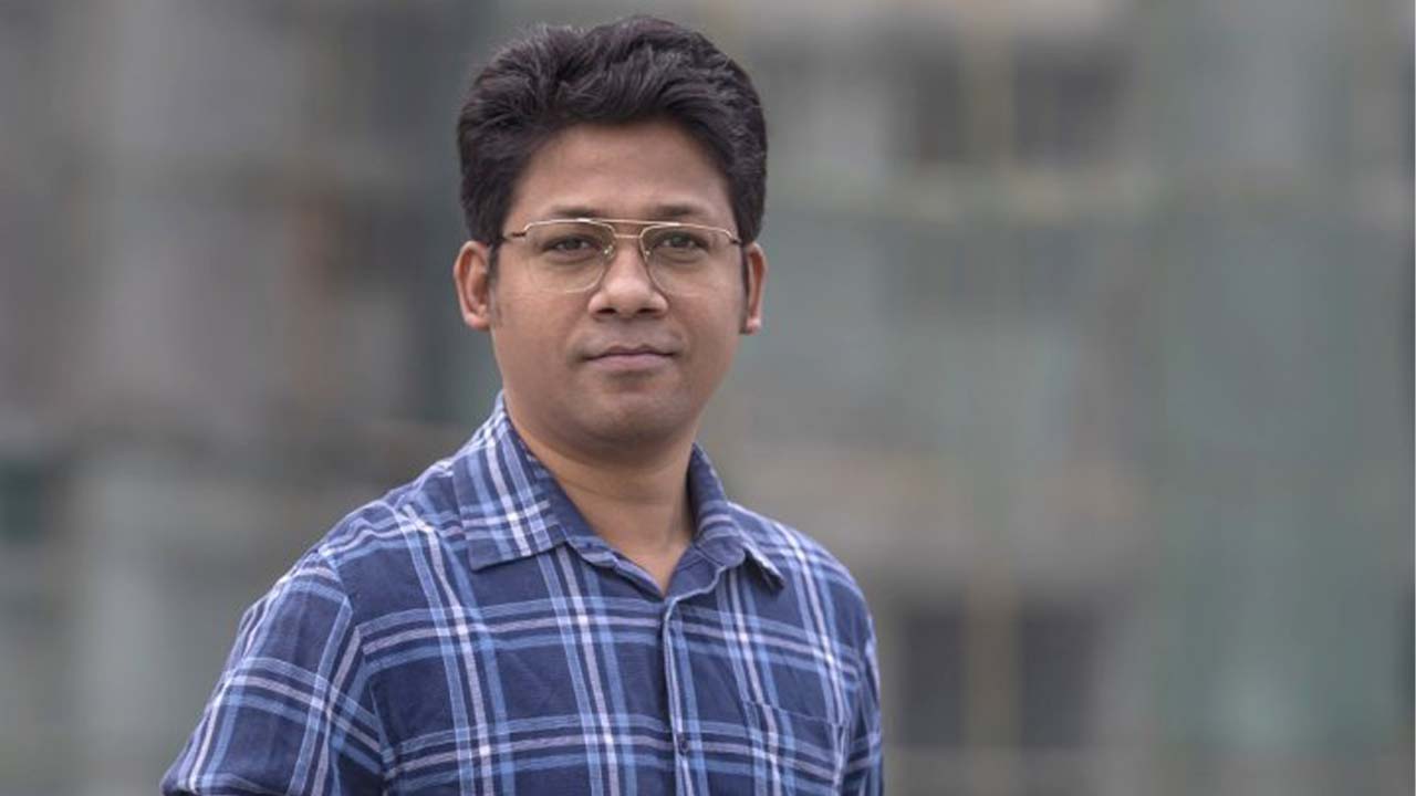 গোল্ডেন গ্লোব অ্যাওয়ার্ডসের ভোটিং প্যানেলে জনি হক