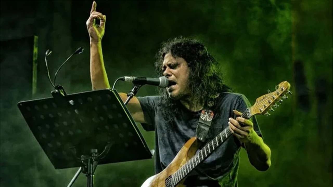 জেমসের কনসার্ট থেকে সহায়তা যাবে মাইলস্টোনে ক্ষতিগ্রস্তদের কাছে