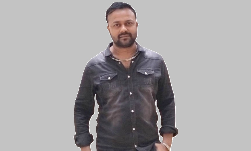ফিল্ম ক্লাবে মেজবা শরীফ