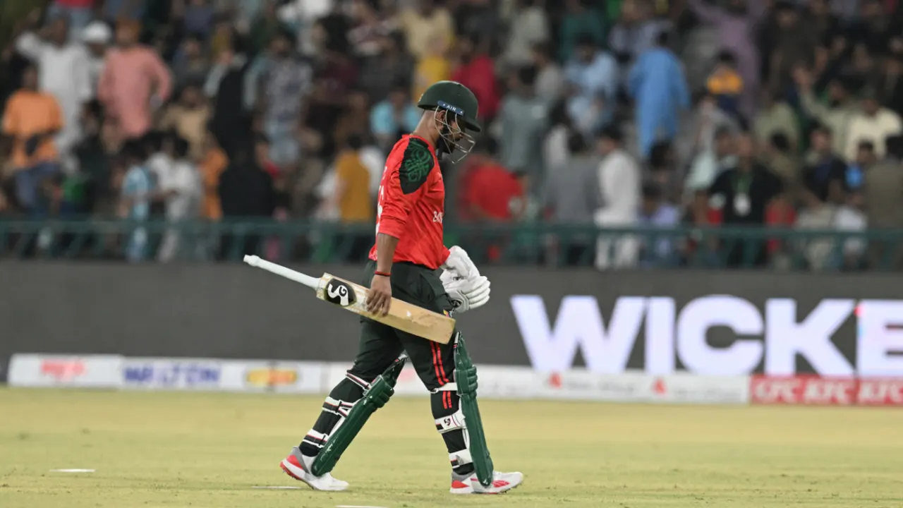টি-টোয়েন্টিতে যেসব কারণে হারে বাংলাদেশ