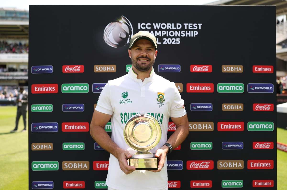 মার্করামের কাছে ১৩৬ রানের প্রতিটি 'অমূল্য'