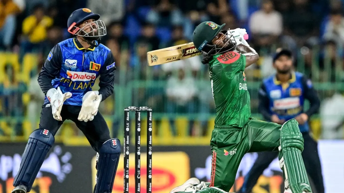 এশিয়া কাপে ধারাবাহিকতা থাকবে?