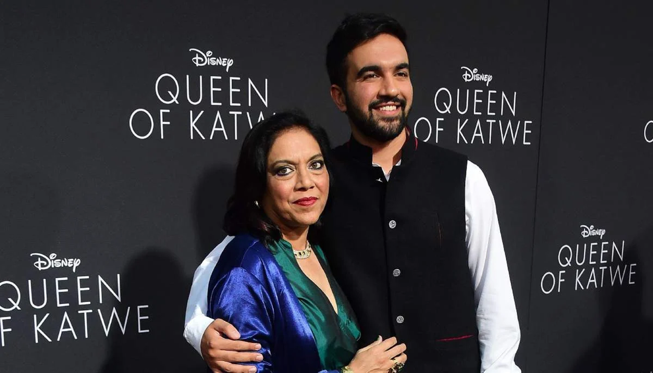 এপস্টেইন ফাইলস ঘিরে এবার আলোচনায় মামদানির মা মীরা নায়ার