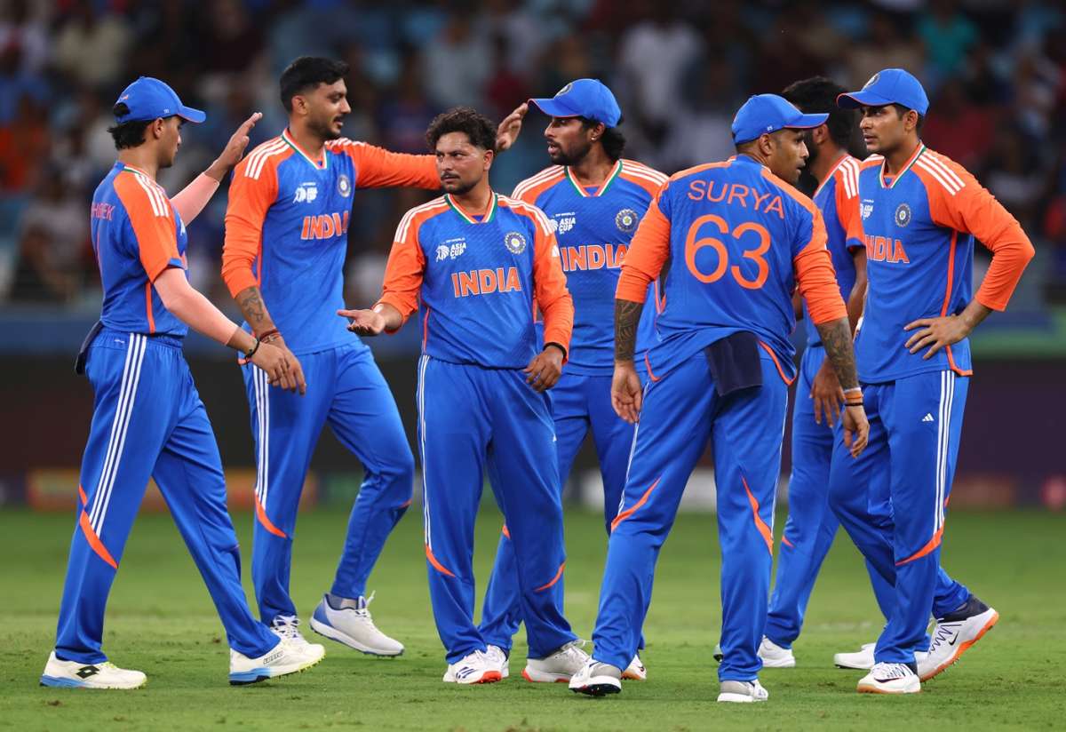 ২৭ বলে ম্যাচ শেষ!