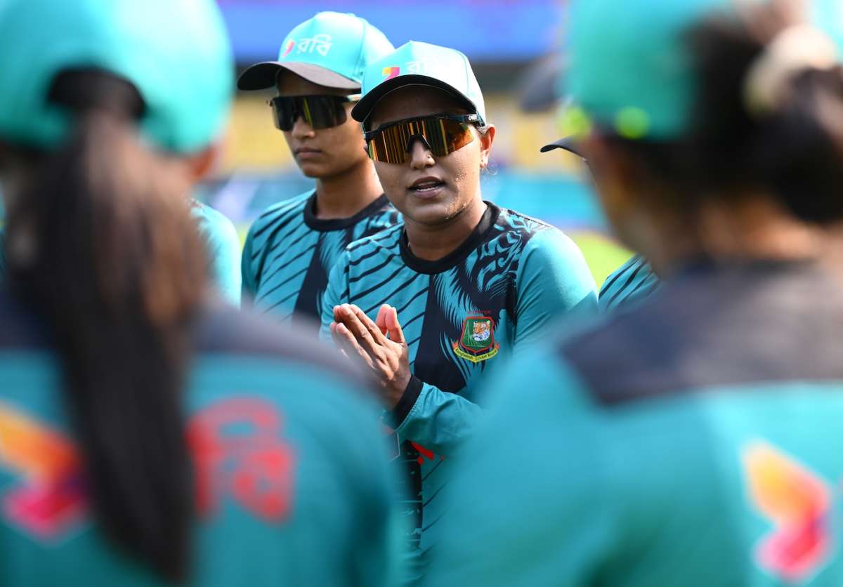 নিউজিল্যান্ডের বিপক্ষে টসে হেরে ফিল্ডিংয়ে বাংলাদেশ