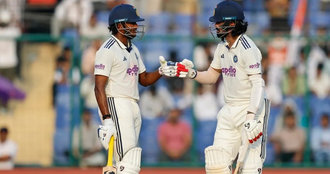 ভারতের বিপক্ষে হারের দ্বারপ্রান্তে ওয়েস্ট ইন্ডিজ