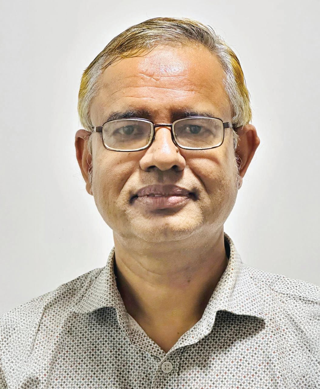 কাওসার আলম