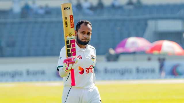 টিভির পর্দায় মুশফিকের শততম টেস্টসহ আরো যত ম্যাচ