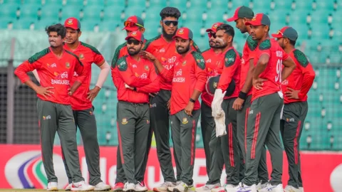 লিটনের নেতৃত্বে এশিয়ান গেমসের বাংলাদেশ দল ঘোষণা