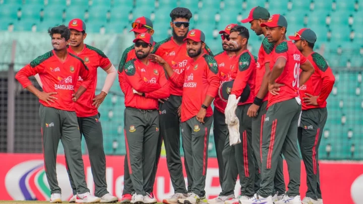 লিটনের নেতৃত্বে এশিয়ান গেমসের বাংলাদেশ দল ঘোষণা
