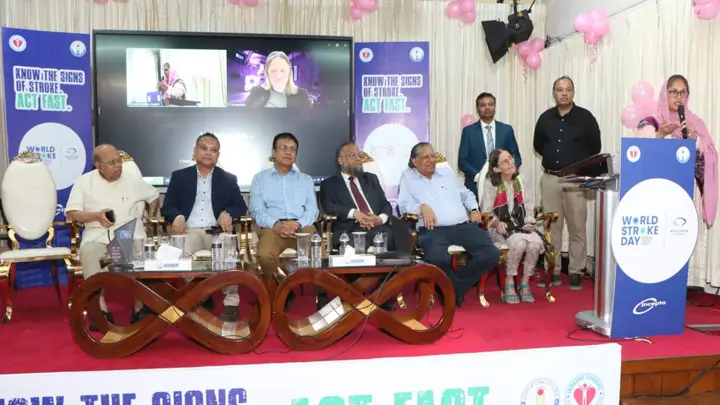ইউনিয়ন পর্যায়ে স্ক্রিনিং ও জরুরি অ্যাম্বুলেন্স সেবা চালু করবে সরকার