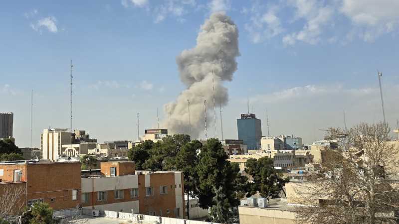 মধ্যপ্রাচ্য সংকট: পরিস্থিতি নিয়ে সতর্ক আইসিসি