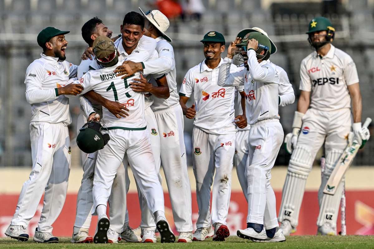 অস্ট্রেলিয়া সফর নিয়ে রোমাঞ্চিত মুশফিক, পেস আক্রমণে ভরসা