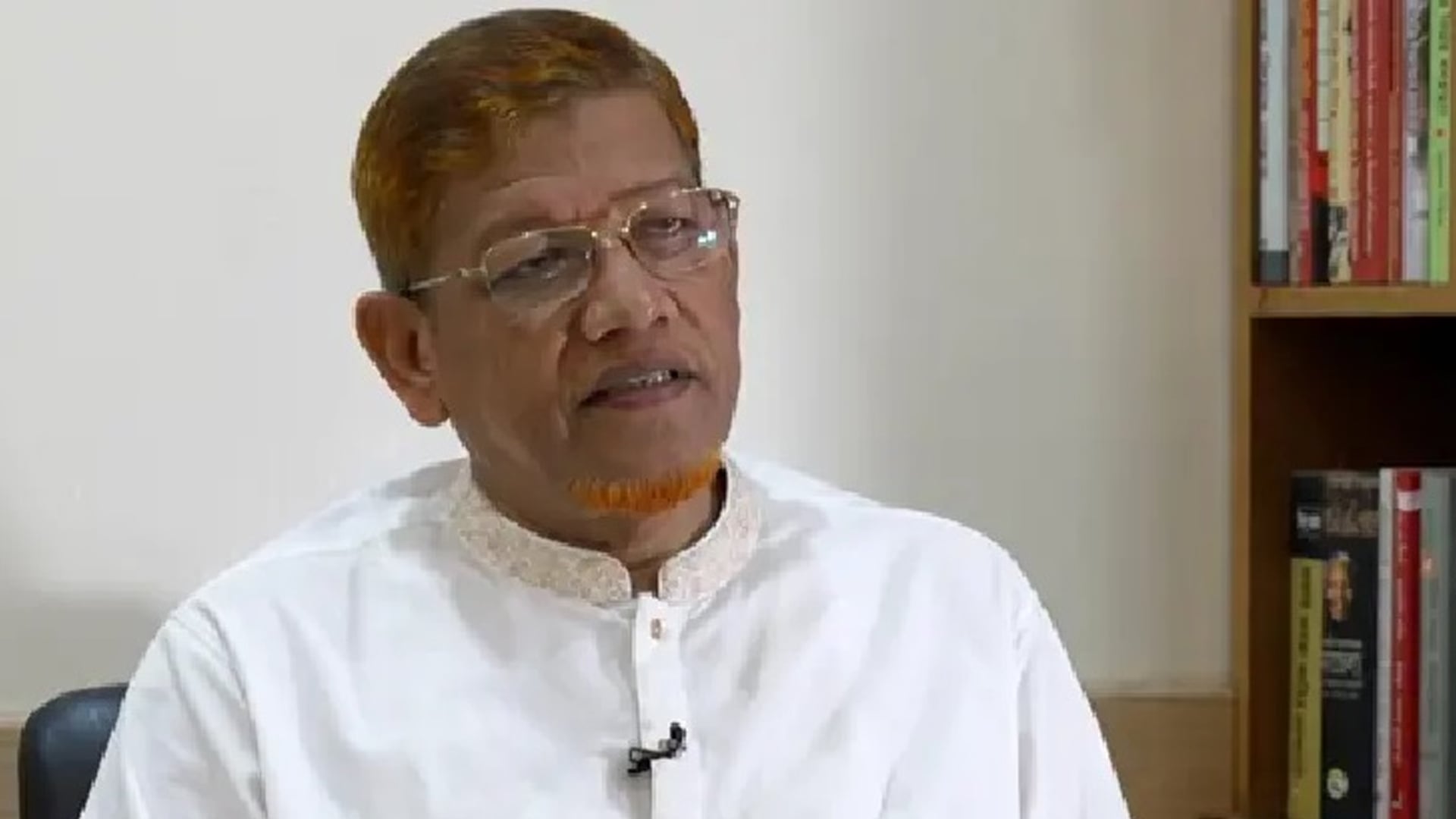 ভোটারদের এনআইডি নম্বর-বিকাশ নম্বর সংগ্রহ করার অভিযোগ সঠিক নয়