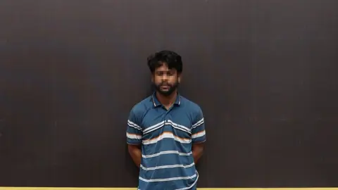 আজমুল হত্যা মামলায় ডিবি ও এসআরবির অভিযানে গ্রেপ্তার ৩