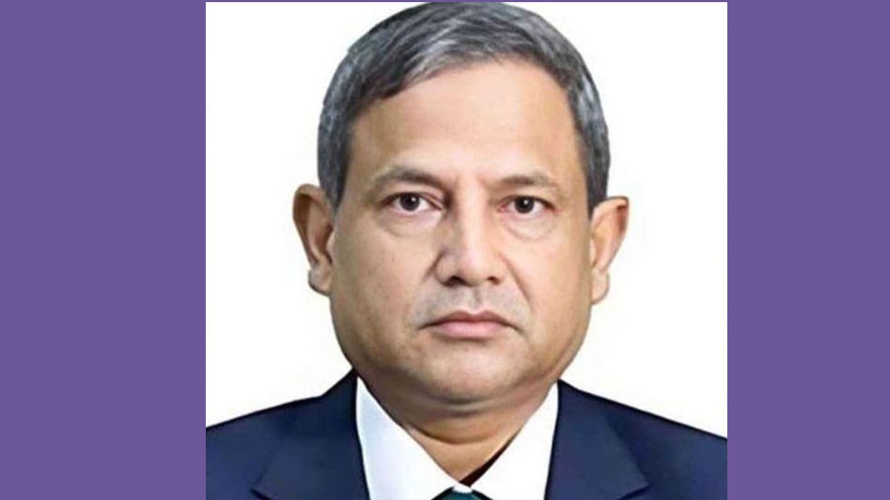 হাসিনার সামরিক সচিব সালাহউদ্দিন মিয়াজী গ্রেপ্তার