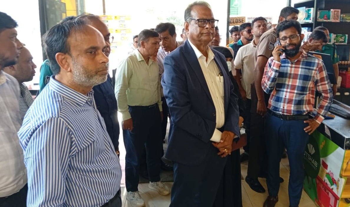 সিডিএর অভিযানে ১৩ ভবনকে ৪১ লাখ টাকা জরিমানা