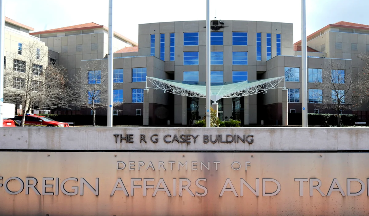 নাগরিকদের জরুরি ভিত্তিতে ইরান ত্যাগের আহ্বান জানাল অস্ট্রেলিয়া