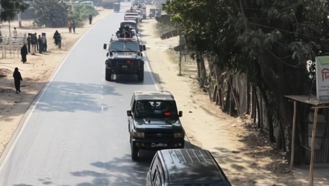 নির্বাচন ঘিরে রোহিঙ্গাদের ব্যবহার বন্ধে সেনাবাহিনীর কঠোর অবস্থান