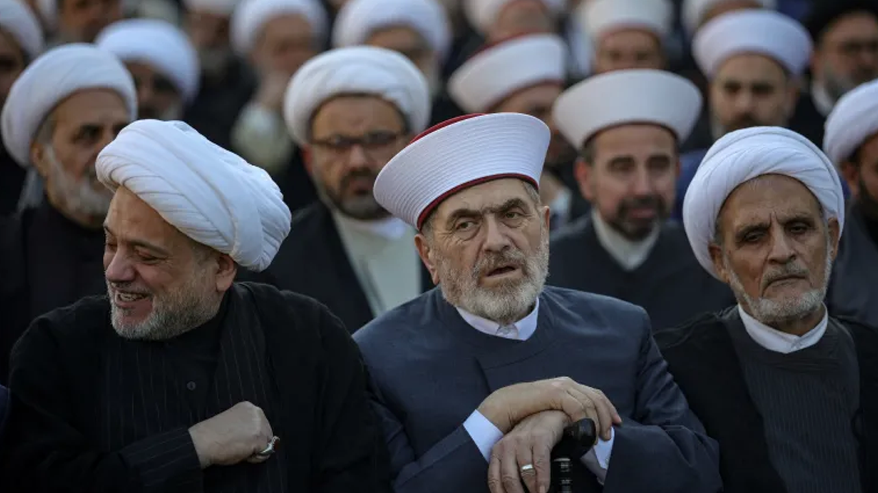 তুঙ্গে ইরান-যুক্তরাষ্ট্র উত্তেজনা