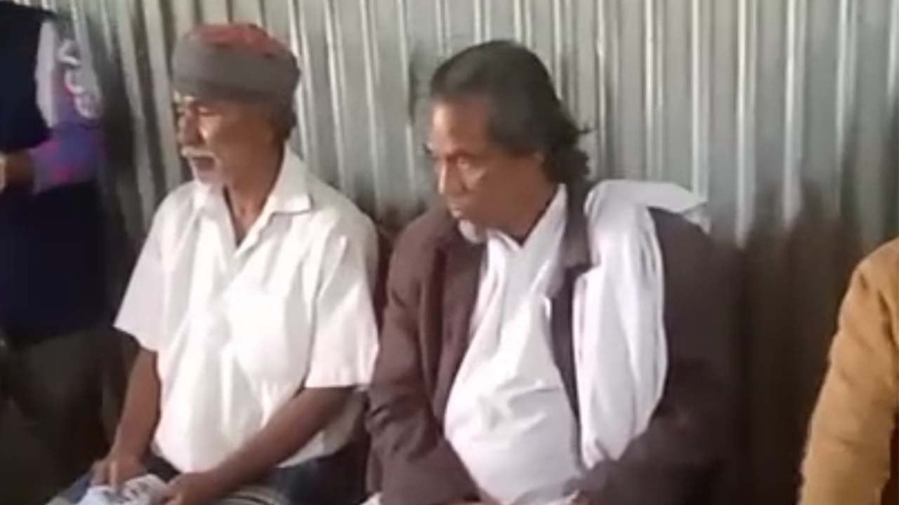 সখিপুরে স্বতন্ত্র প্রার্থীর দুই কর্মীর সাজা