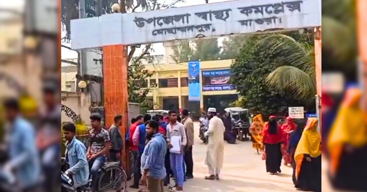 দু’গ্রুপের সংঘর্ষে অবসরপ্রাপ্ত সেনাসদস্য নিহত, আহত ১০