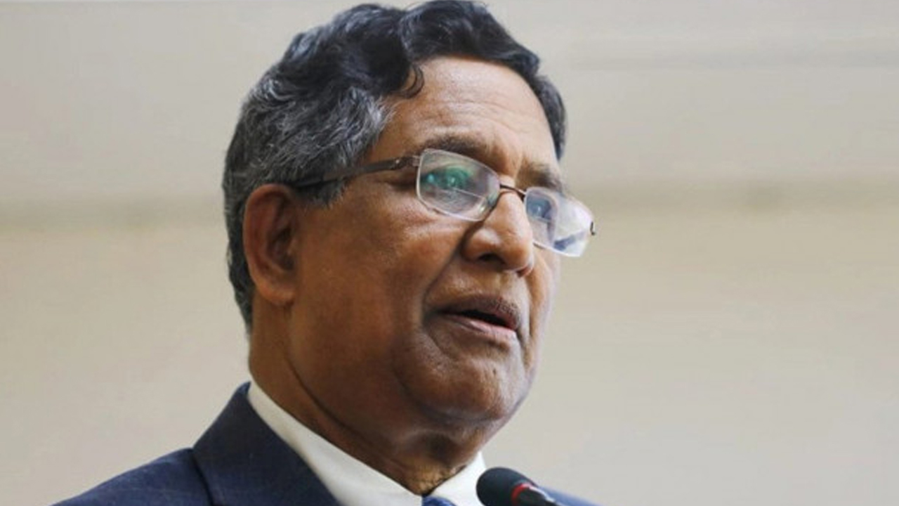 সাবেক কৃষিমন্ত্রী আ. রাজ্জাক ও পরিবারের ৯ ব্যাংক হিসাব অবরুদ্ধ