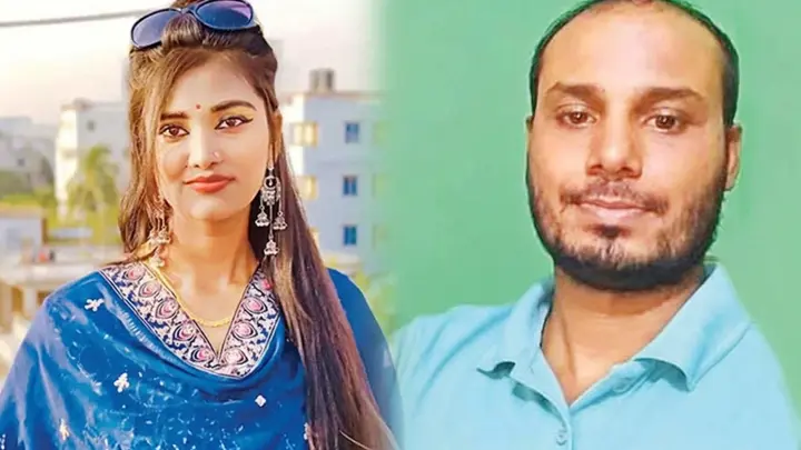 ‘বাচ্চাদের একটু ঘুম পাড়াই, তারপর মার’—শিকলে বাঁধা মুক্তার শেষ আকুতি