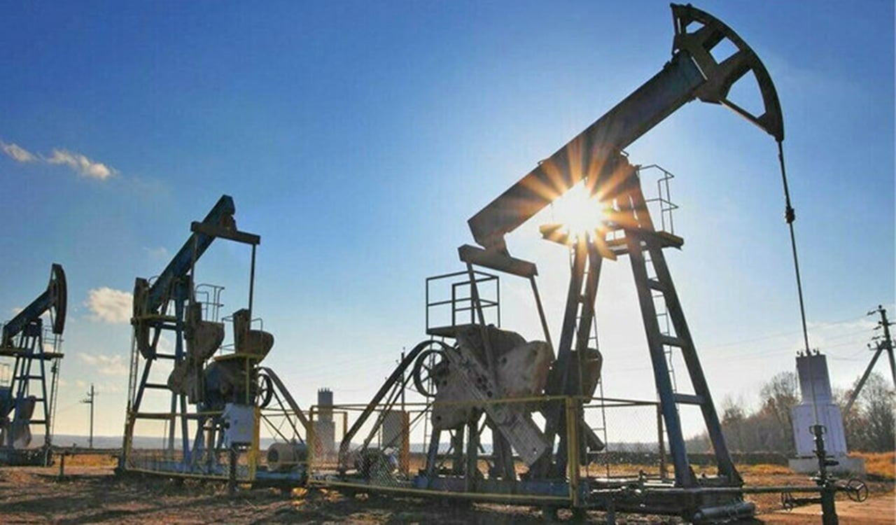 পাকিস্তানে নতুন তেল ও গ্যাসের মজুত আবিষ্কার