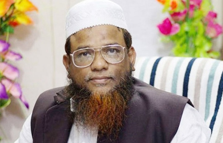 প্রধান উপদেষ্টার সঙ্গে সাক্ষাতের পর যে প্রতিক্রিয়া জানালেন জমিয়ত মহাসচিব