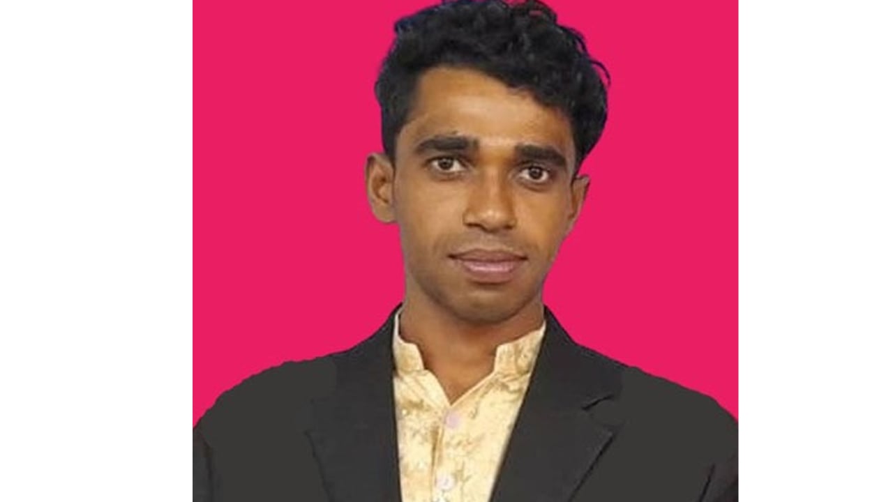 কোটালীপাড়ায় চাঁদাবাজির অভিযোগে সাংবাদিক অংকন তালুকদার আটক