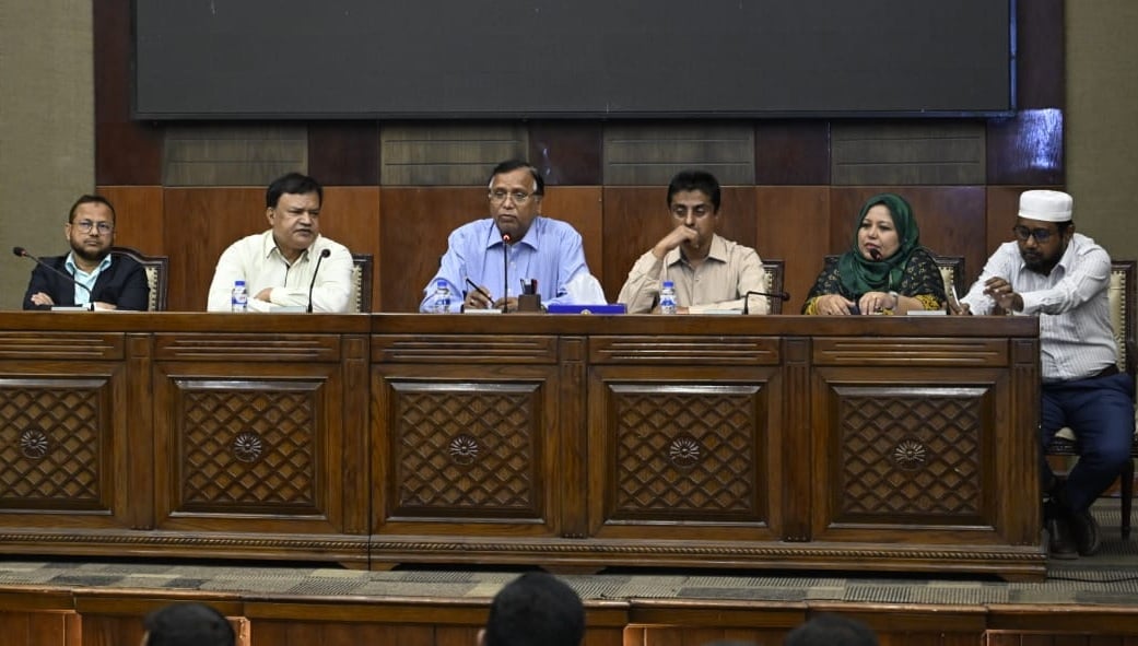 সায়দাবাদে আধুনিক এসি বাস টার্মিনাল নির্মাণ করবে ডিএসসিসি