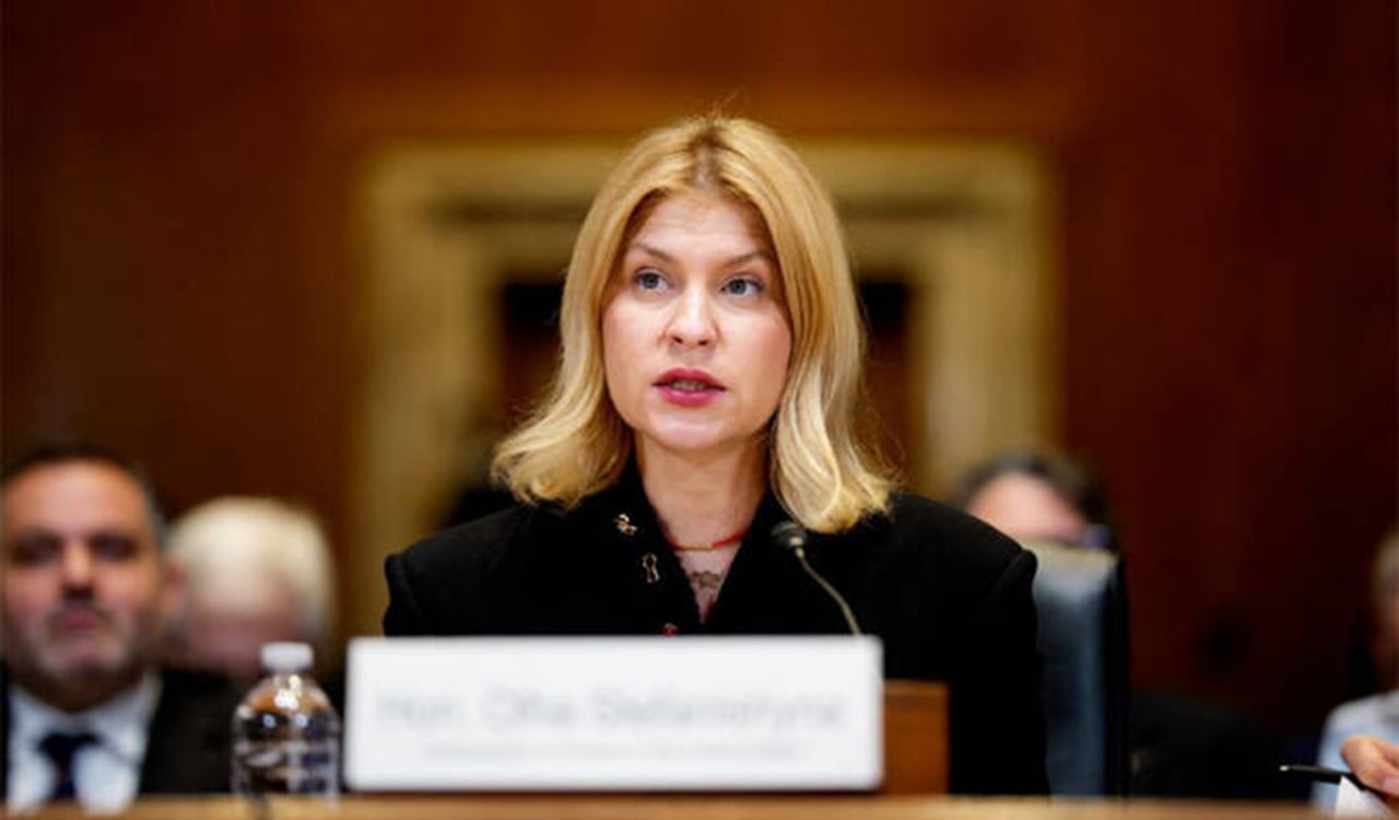 রাশিয়া থেকে ইউক্রেনীয় শিশুদের অবিলম্বে ফেরত চাইলো জাতিসংঘ