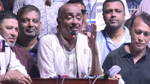 দলের সিদ্ধান্তের বাইরে কাজ করলে কঠোর সাংগঠনিক ব্যবস্থা: আইনমন্ত্রী