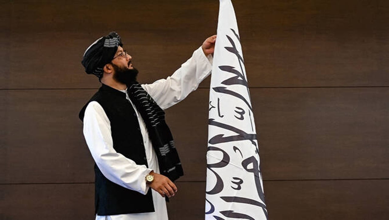 তালেবান শাসনামলে প্রথমবারের মতো ভারতে আফগান দূত নিয়োগ