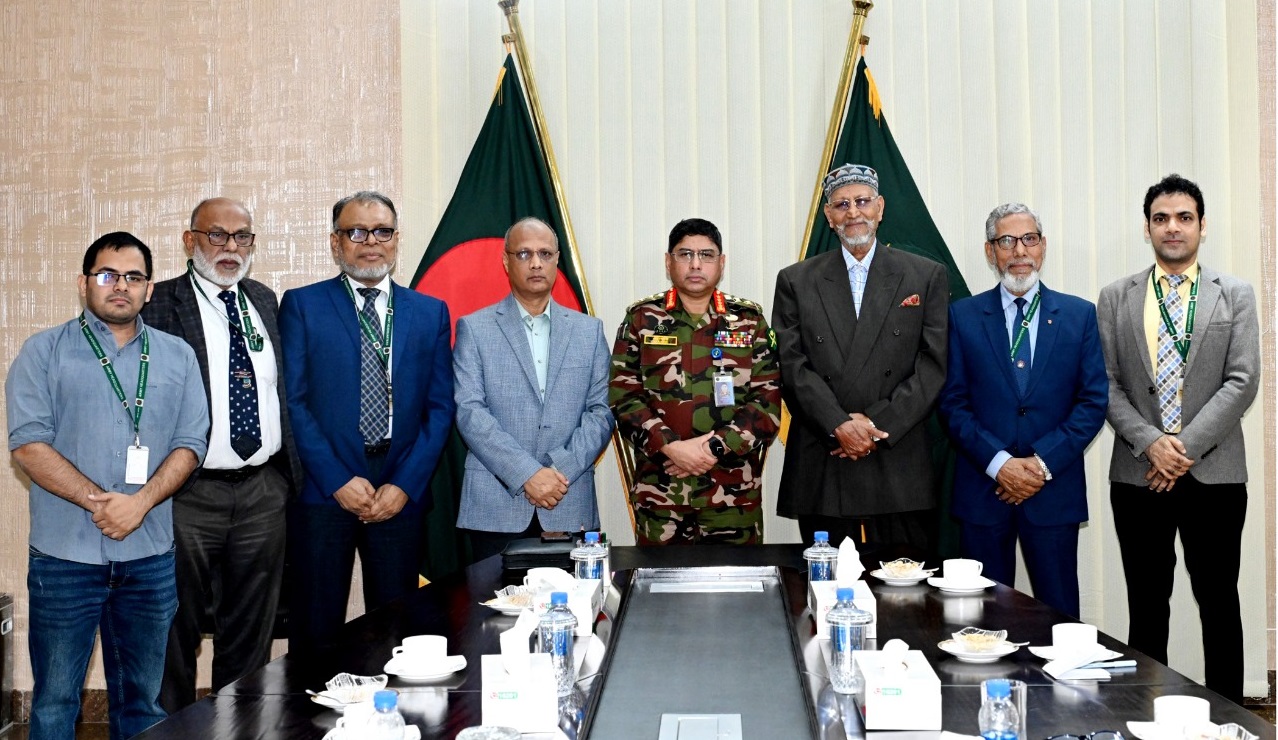 পিলখানা হত্যাকাণ্ড তদন্তে সহযোগিতার আশ্বাস সেনাপ্রধানের