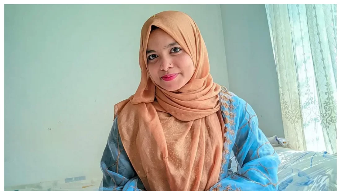 ২২ দিনেও সন্ধান মেলেনি ফারজানার