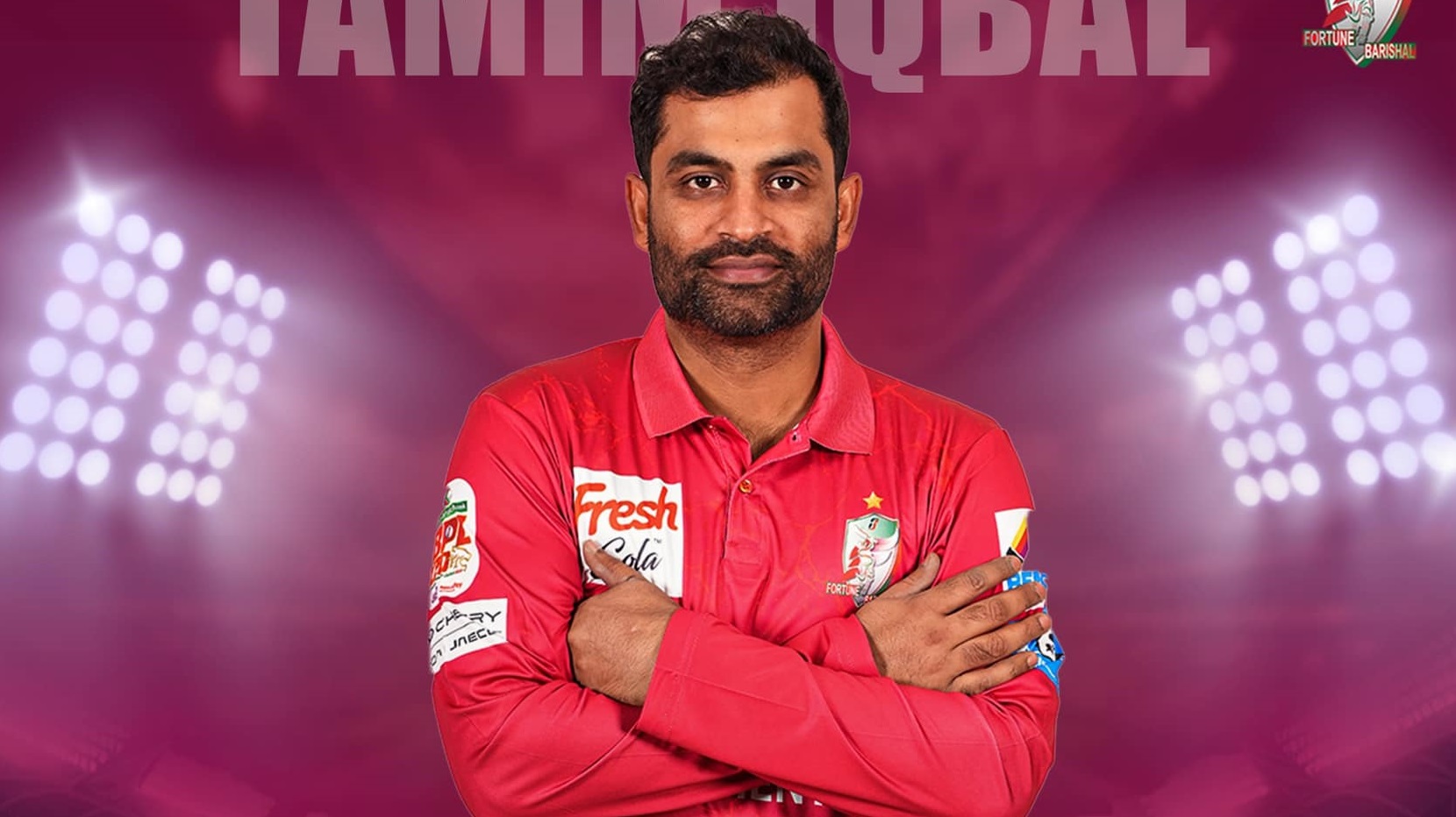 বিপিএল ফাইনালে তামিমকে বিদায়ী সম্মাননা জানাবে বিসিবি