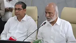 সরকারের জবাবদিহিতা নিশ্চিতের অঙ্গীকার এলজিআরডি মন্ত্রী-প্রতিমন্ত্রীর