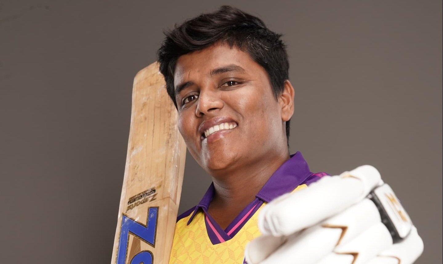 নারী টি-টোয়েন্টিতে দ্রুততম সেঞ্চুরির রেকর্ড