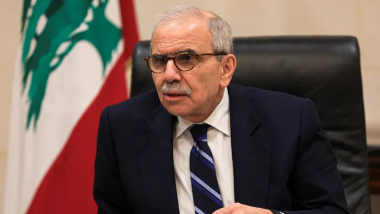 সকল সেনা প্রত্যাহার ছাড়া কোনো চুক্তি নয়: লেবানন