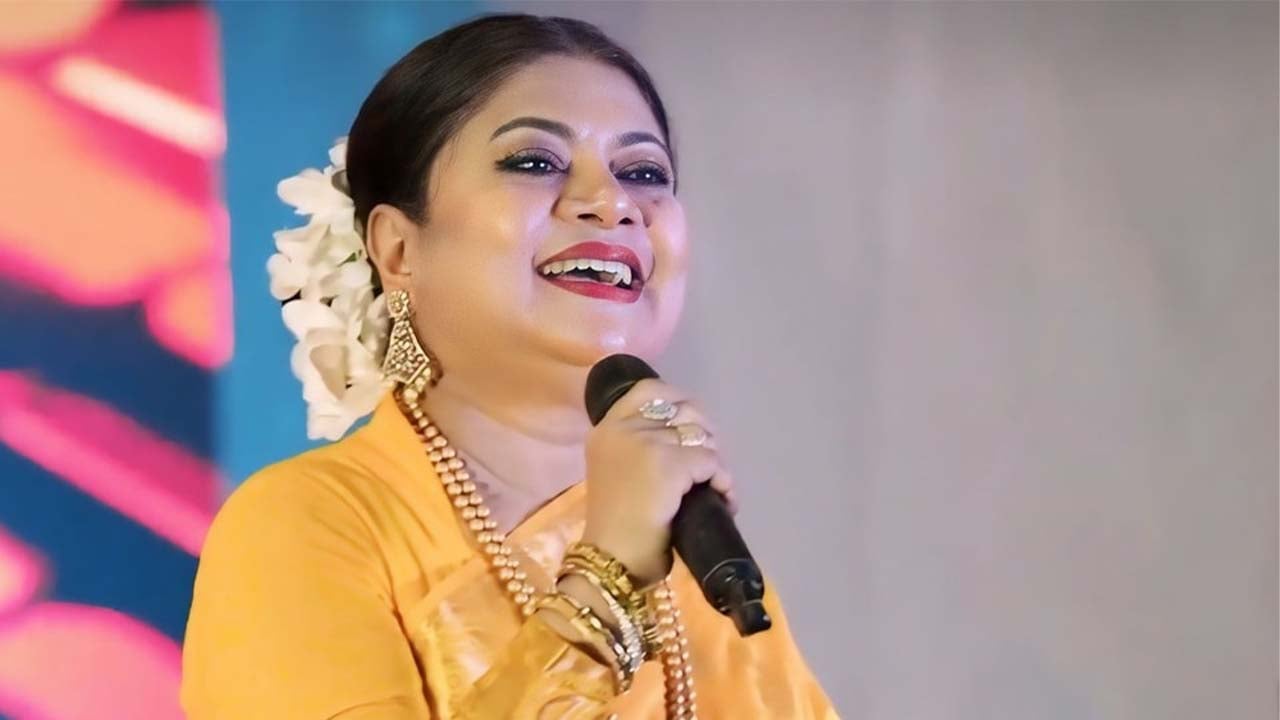 সঙ্গীতের সঙ্গে কনকচাঁপার সাড়ে তিন দশক