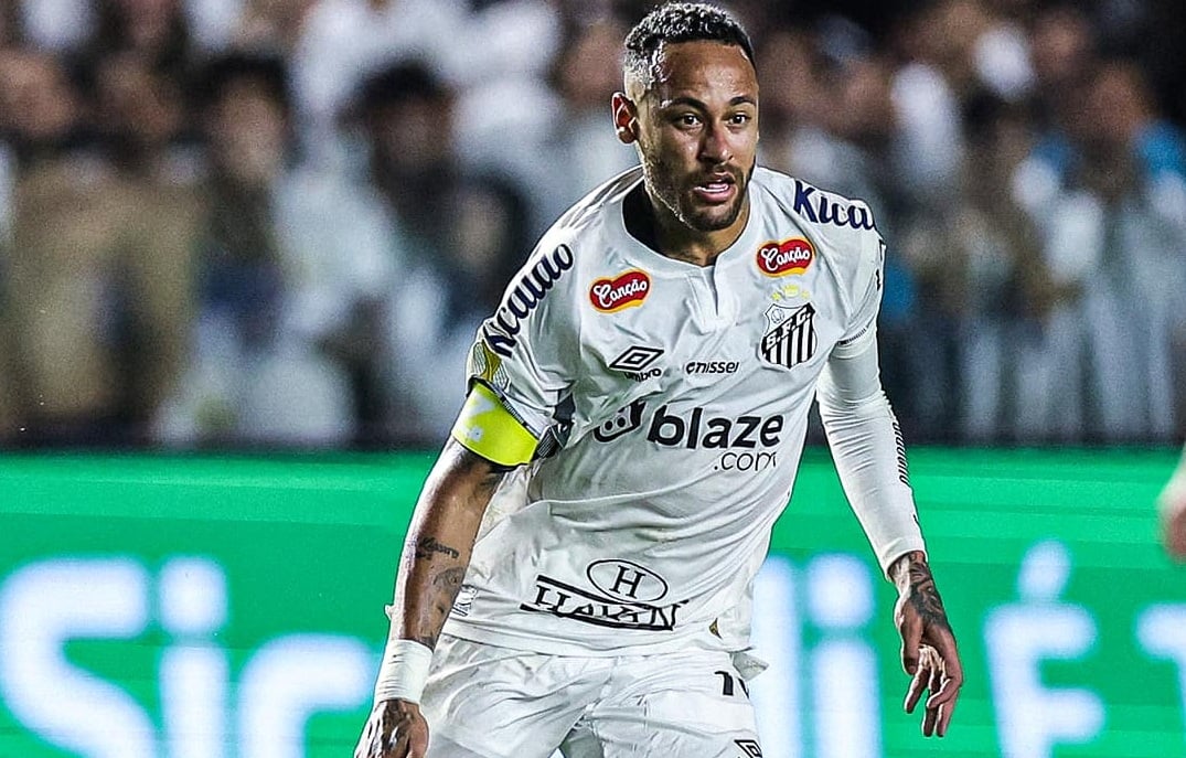 আগামী ডিসেম্বরেই ‘অবসর’ নিচ্ছেন নেইমার