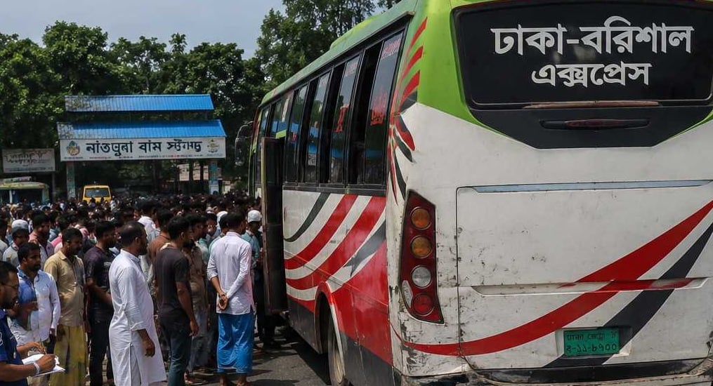 কোরবানির মাংস আনতে গিয়ে বাড়িতে ফিরলেন লাশ হয়ে