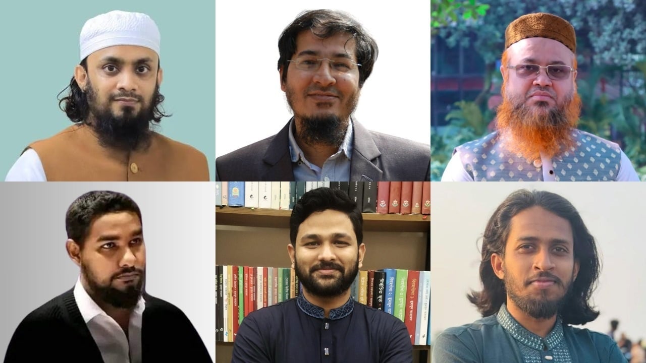 ঢাকেশ্বরী মন্দিরে সমকামী বিয়ের ঘটনায় শাস্তির দাবি ১২৩০ নাগরিকের
