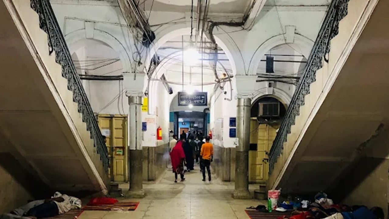রাজধানীতে তিন যুবকের অস্বাভাবিক মৃত্যু
