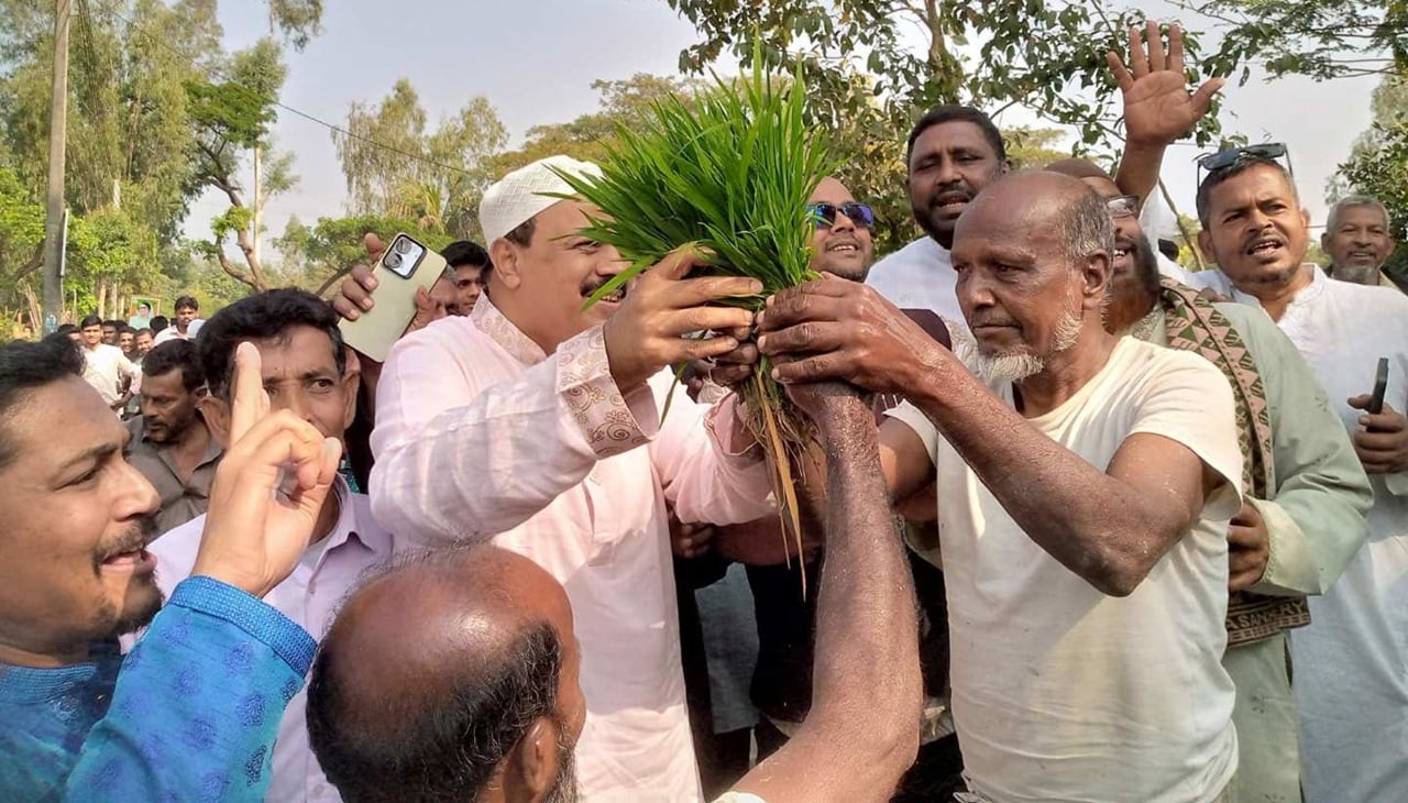 কৃষি-শিল্প সমন্বয়ে বদলে যাবে সীতাকুণ্ডের ভবিষ্যৎ: লায়ন আসলাম চৌধুরী