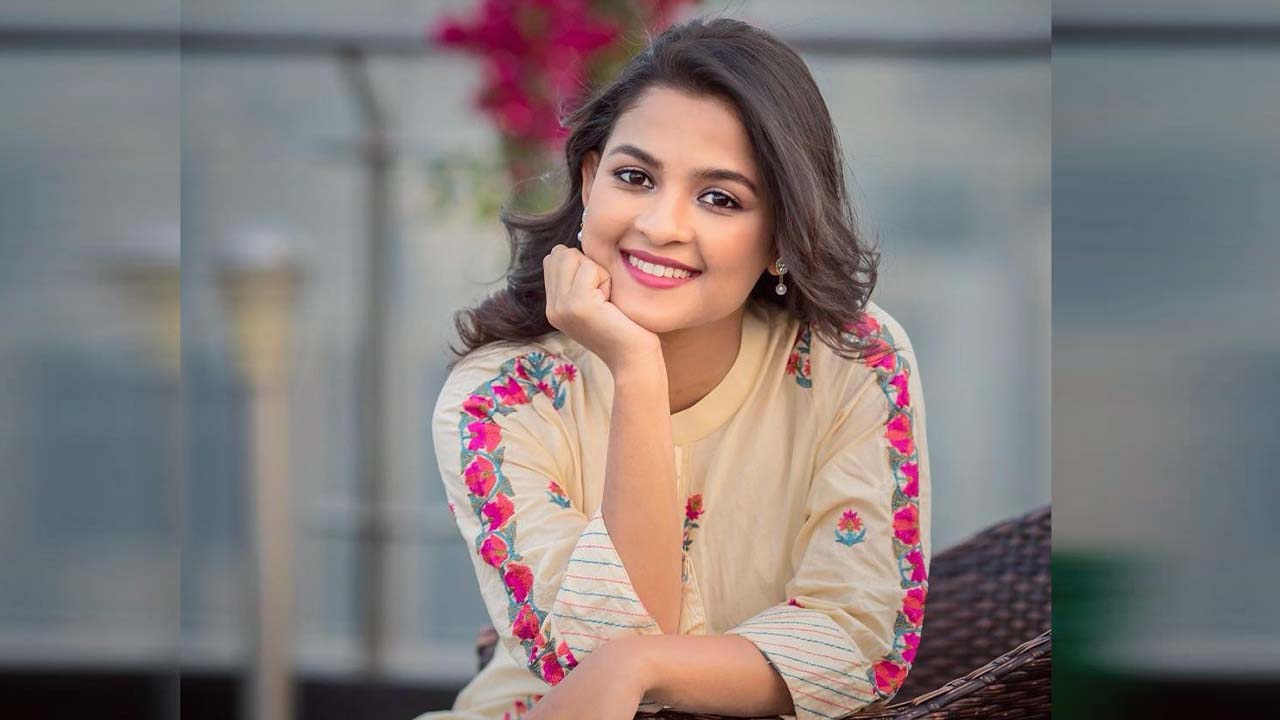 কৃপণ লোককে অবশ্যই আমি বিয়েই করবো না: সাদিয়া আয়মান