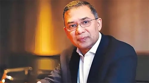 শবে বরাতে দেশ-জাতির উন্নতি ও কল্যাণ কামনায় তারেক রহমান